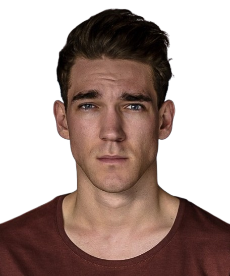 Luke Van Os